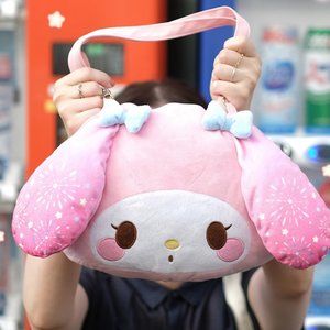 Sanrio My Melody x SoKawaii Fireworks Exclusive Bag